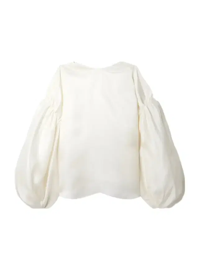 Quico Oversized Silk Blouse