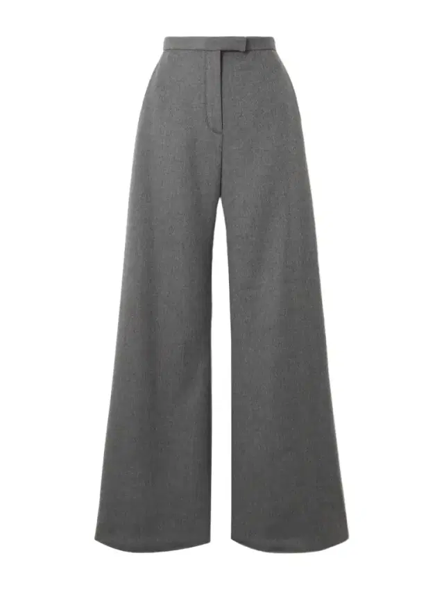 Loro Piana Cashmere Flared Pants