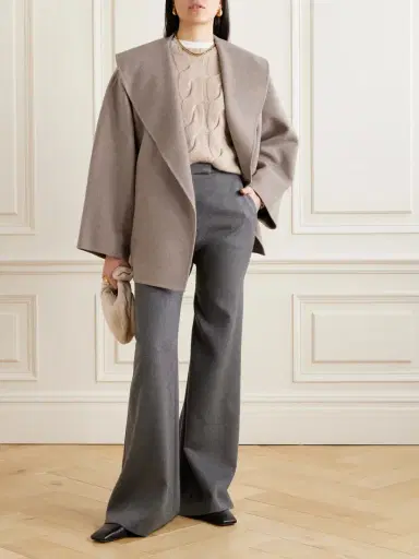 Loro Piana Cashmere Coat | Thumbnail 2 Loro Piana Cashmere Coat | Thumbnail 2