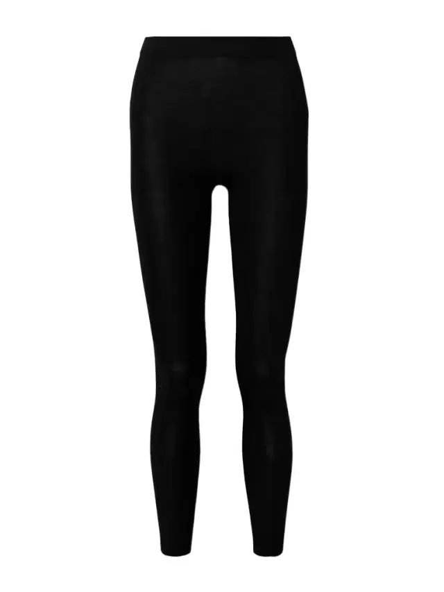 Loro Piana Wool-blend Leggings