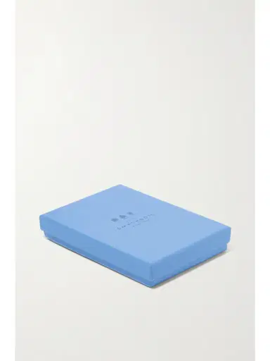 Smythson The Wafer 2022 Textured-leather Diary | Thumbnail 5