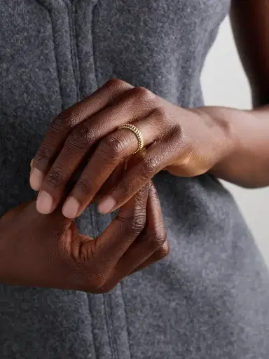 Anita Ko Zoe 18-karat Gold Ring | Thumbnail 2 Anita Ko Zoe 18-karat Gold Ring | Thumbnail 2
