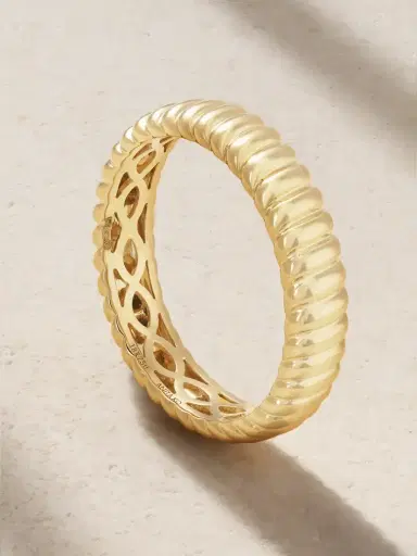 Anita Ko Zoe 18-karat Gold Ring | Thumbnail 1 Anita Ko Zoe 18-karat Gold Ring | Thumbnail 1
