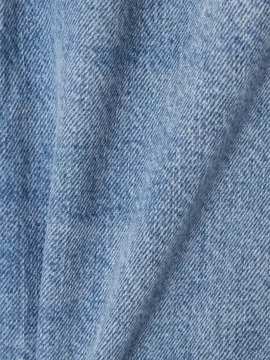 Gucci Denim Maxi Skirt | Thumbnail 5
