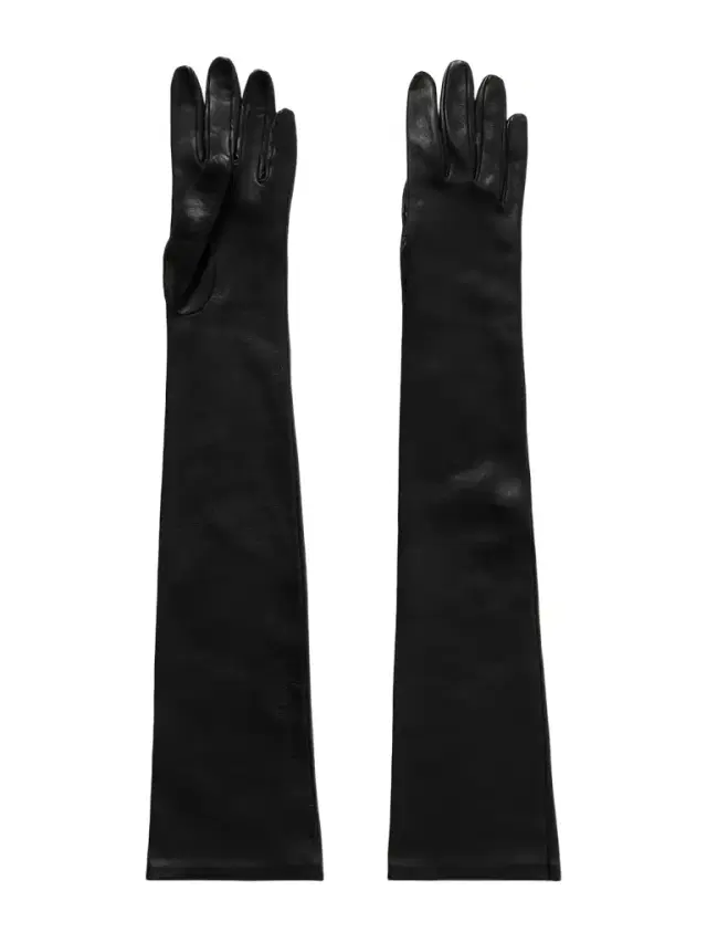Simon Leather Gloves