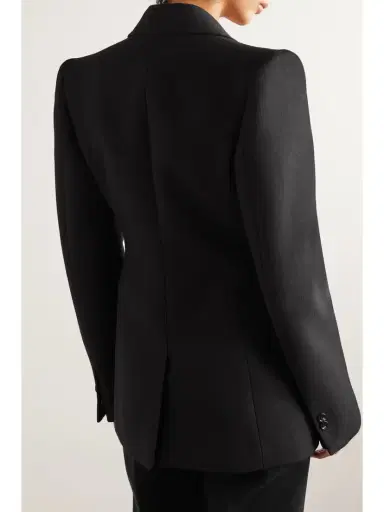 Bottega Veneta Cotton-blend Jacket | Thumbnail 3 Bottega Veneta Cotton-blend Jacket | Thumbnail 3