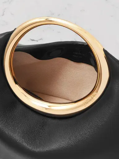 Jacquemus The Calino Small Leather Tote | Thumbnail 5 Jacquemus The Calino Small Leather Tote | Thumbnail 5