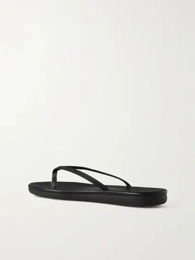 Ancient Greek Sandals Saionara Leather Flip Flops | Thumbnail 3 Ancient Greek Sandals Saionara Leather Flip Flops | Thumbnail 3