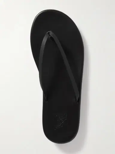 Ancient Greek Sandals Saionara Leather Flip Flops | Thumbnail 5 Ancient Greek Sandals Saionara Leather Flip Flops | Thumbnail 5