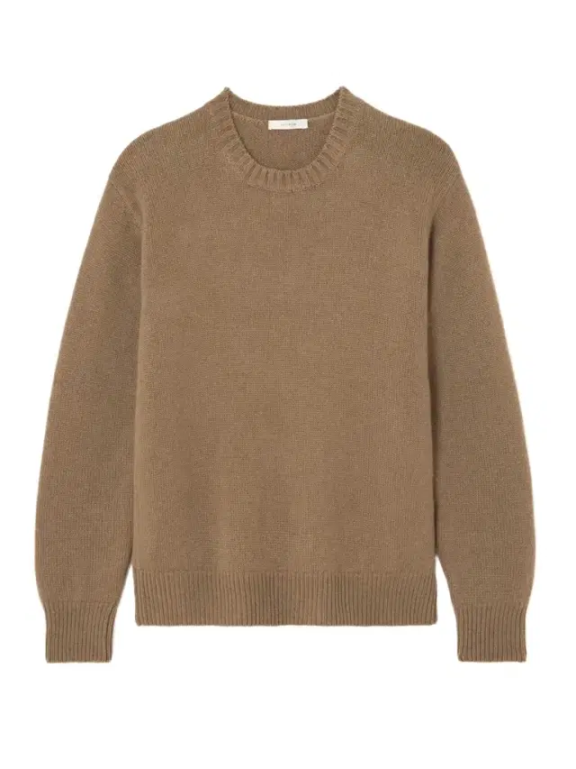 Fiji Cashmere Sweater