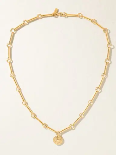 Foundrae True Love 18-karat Gold Diamond Necklace | Thumbnail 4 Foundrae True Love 18-karat Gold Diamond Necklace | Thumbnail 4