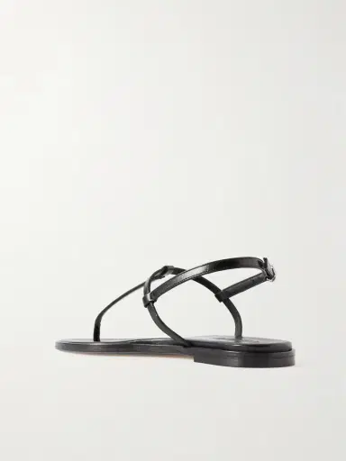 aeyde Nala Leather Sandals | Thumbnail 3 aeyde Nala Leather Sandals | Thumbnail 3
