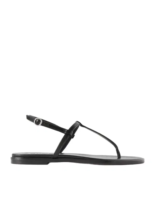 Nala Leather Sandals