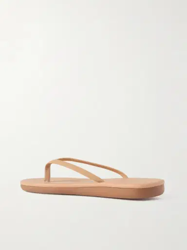 Ancient Greek Sandals Saionara Leather Flip Flops | Thumbnail 3 Ancient Greek Sandals Saionara Leather Flip Flops | Thumbnail 3
