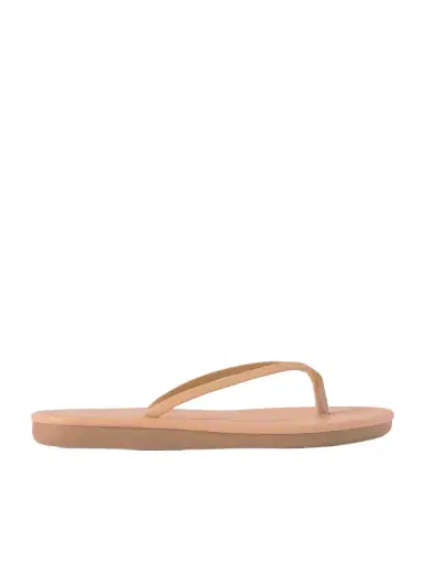 Ancient Greek Sandals Saionara Leather Flip Flops | Thumbnail 1 Ancient Greek Sandals Saionara Leather Flip Flops | Thumbnail 1
