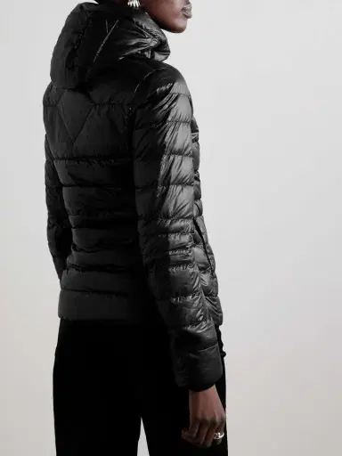 Canada Goose Cypress Hooded Quilted Ripstop Down Jacket | Thumbnail 4