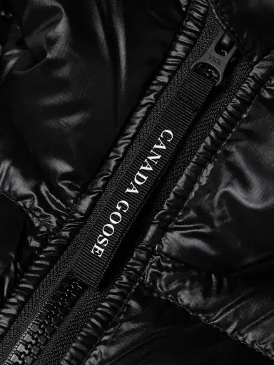 Canada Goose Cypress Hooded Quilted Ripstop Down Jacket | Thumbnail 5