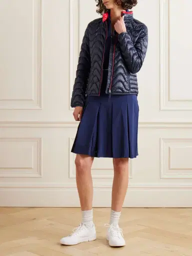 Bogner Karina Quilted Down Jacket | Thumbnail 2