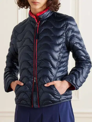 Bogner Karina Quilted Down Jacket | Thumbnail 3