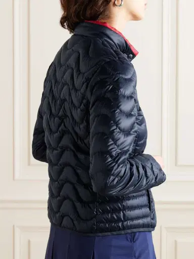 Bogner Karina Quilted Down Jacket | Thumbnail 4