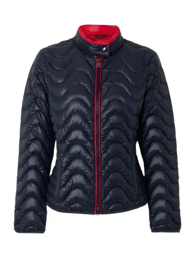 Bogner Karina Quilted Down Jacket | Thumbnail 1