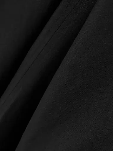 TOTEME Pleated Organic Cotton-jersey Midi Dress | Thumbnail 4 TOTEME Pleated Organic Cotton-jersey Midi Dress | Thumbnail 4