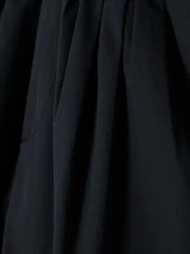 DÔEN Paige Pleated Organic Cotton-poplin Shorts | Thumbnail 5 DÔEN Paige Pleated Organic Cotton-poplin Shorts | Thumbnail 5