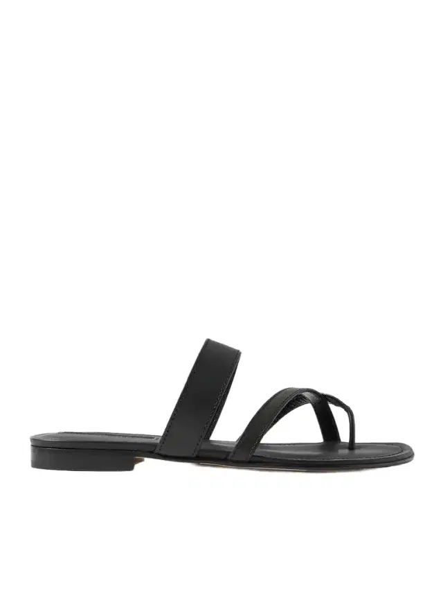 Susa Leather Sandals Susa Leather Sandals