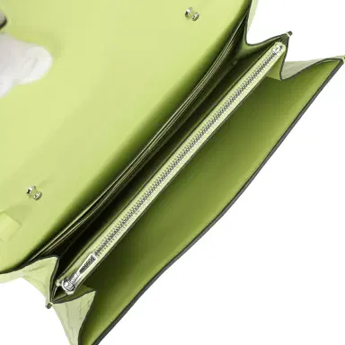 HERMÈS Hermes Constance Wallet To Go Jaune Bourgeon Matte Alligator Palladium Hardware | Thumbnail 8 HERMÈS Hermes Constance Wallet To Go Jaune Bourgeon Matte Alligator Palladium Hardware | Thumbnail 8