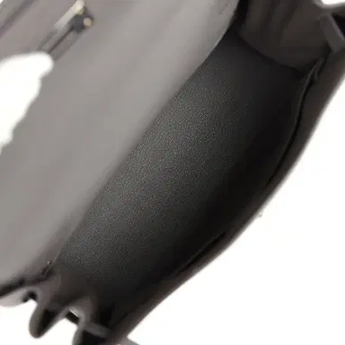 HERMÈS Hermes Kelly Retourne 28 Etain Togo Palladium Hardware | Thumbnail 8 HERMÈS Hermes Kelly Retourne 28 Etain Togo Palladium Hardware | Thumbnail 8