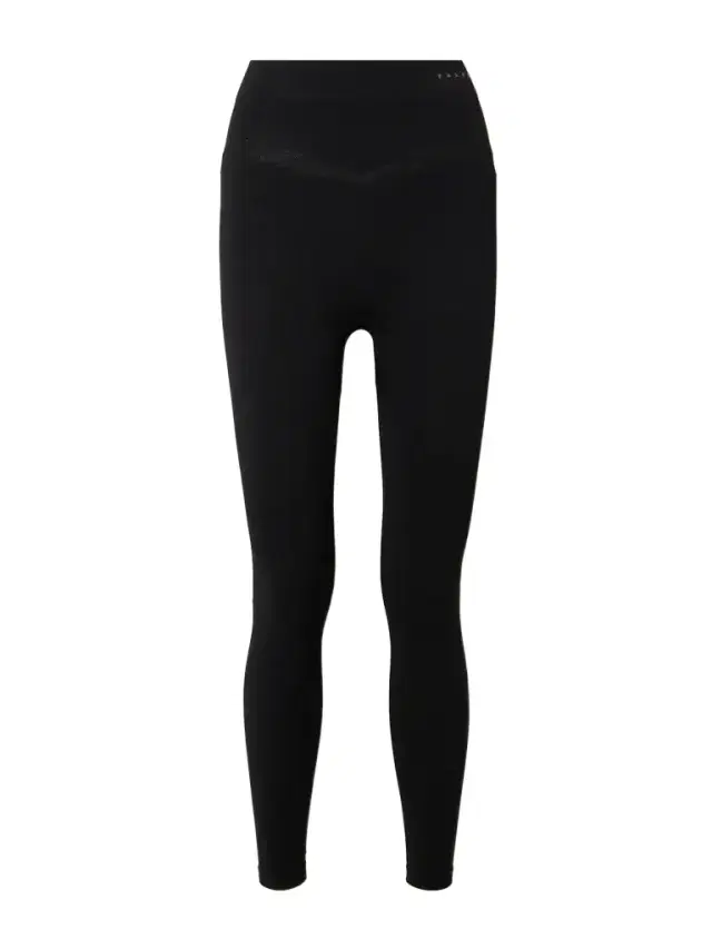 Maximum Warm Stretch-jersey Leggings