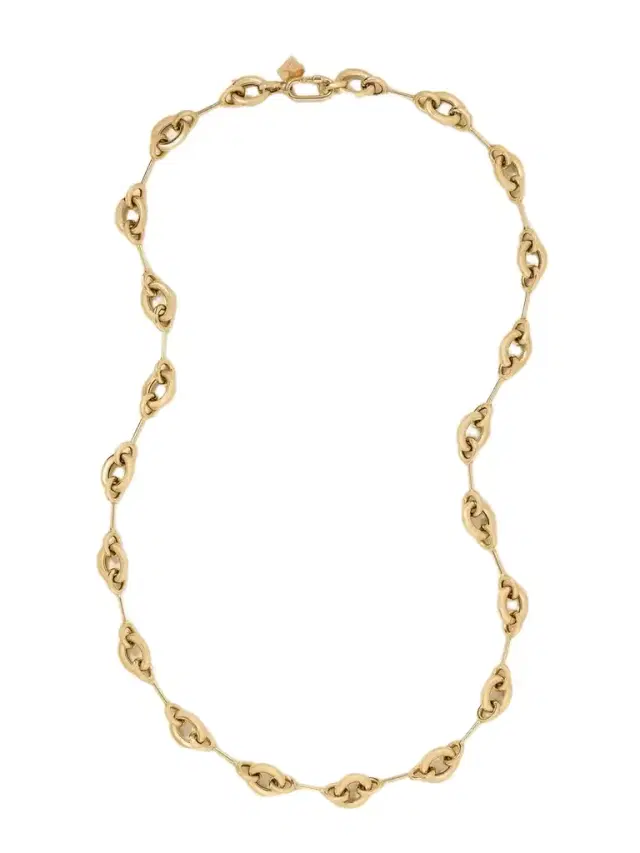 14-karat Gold Necklace