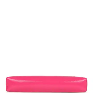 Chanel Pre-owned Chanel Nano 31 Shopper Hot Pink Shiny Aged Calfskin Gold Hardware | Thumbnail 6 Chanel Pre-owned Chanel Nano 31 Shopper Hot Pink Shiny Aged Calfskin Gold Hardware | Thumbnail 6