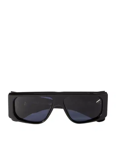 Jacques Marie Mage Cliff D-frame Acetate Sunglasses | Thumbnail 1 Jacques Marie Mage Cliff D-frame Acetate Sunglasses | Thumbnail 1