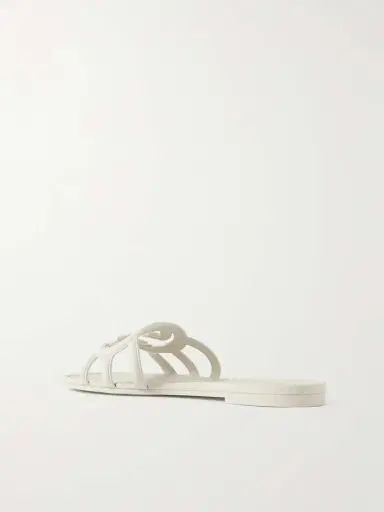 Gucci Rubber Slides | Thumbnail 3 Gucci Rubber Slides | Thumbnail 3