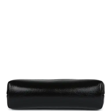Chanel Chanel Micro 31 Shopper Black Shiny Lambskin Light Gold Hardware | Thumbnail 6 Chanel Chanel Micro 31 Shopper Black Shiny Lambskin Light Gold Hardware | Thumbnail 6