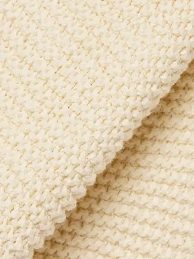 Loro Piana Cotton Sweater | Thumbnail 4