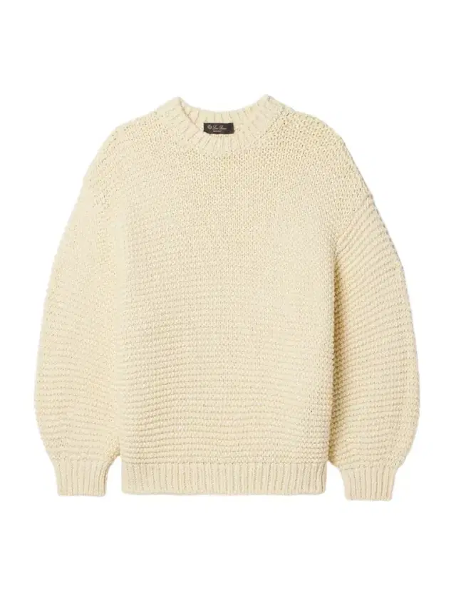 Loro Piana Cotton Sweater