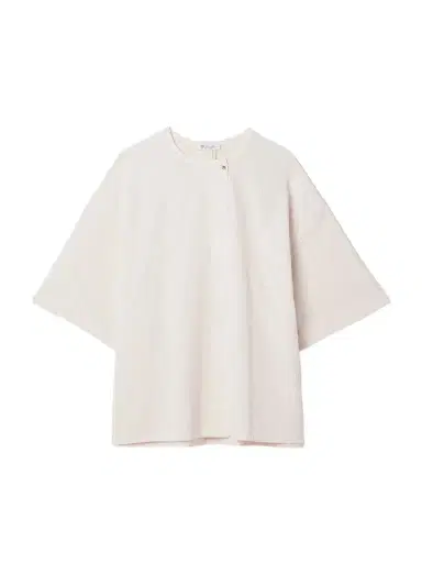 Loro Piana Checked Metallic Cotton-blend Voile Blouse | Thumbnail 1 Loro Piana Checked Metallic Cotton-blend Voile Blouse | Thumbnail 1