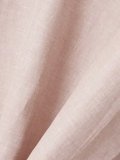 Loro Piana Linen, Wool And Silk-blend Blouse | Thumbnail 5