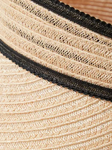 Eugenia Kim Trixie Hemp-blend Sunhat | Thumbnail 4 Eugenia Kim Trixie Hemp-blend Sunhat | Thumbnail 4