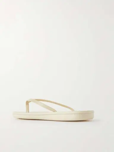 Ancient Greek Sandals Saionara Leather Flip Flops | Thumbnail 3 Ancient Greek Sandals Saionara Leather Flip Flops | Thumbnail 3