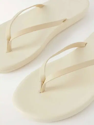 Ancient Greek Sandals Saionara Leather Flip Flops | Thumbnail 4 Ancient Greek Sandals Saionara Leather Flip Flops | Thumbnail 4