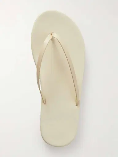 Ancient Greek Sandals Saionara Leather Flip Flops | Thumbnail 5 Ancient Greek Sandals Saionara Leather Flip Flops | Thumbnail 5