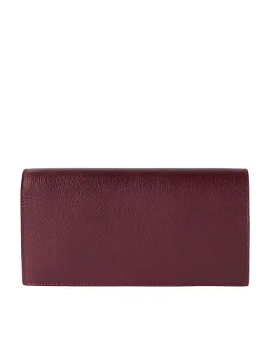 Métier Textured-leather Pouch | Thumbnail 1 Métier Textured-leather Pouch | Thumbnail 1