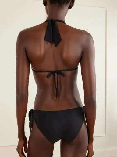 Dolce & Gabbana Halterneck Bikini Top | Thumbnail 3