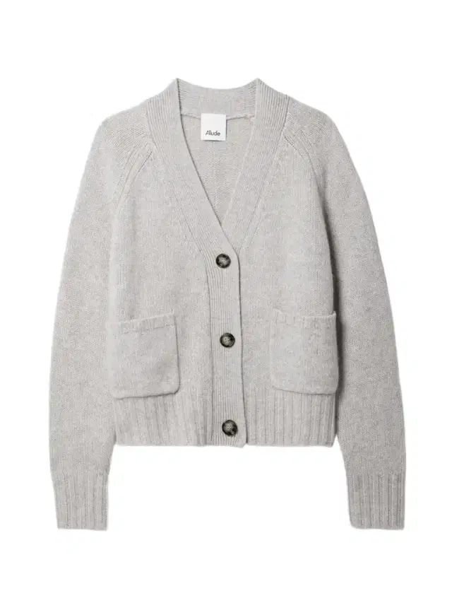 + Net Sustain Wool And Cashmere-blend Cardigan