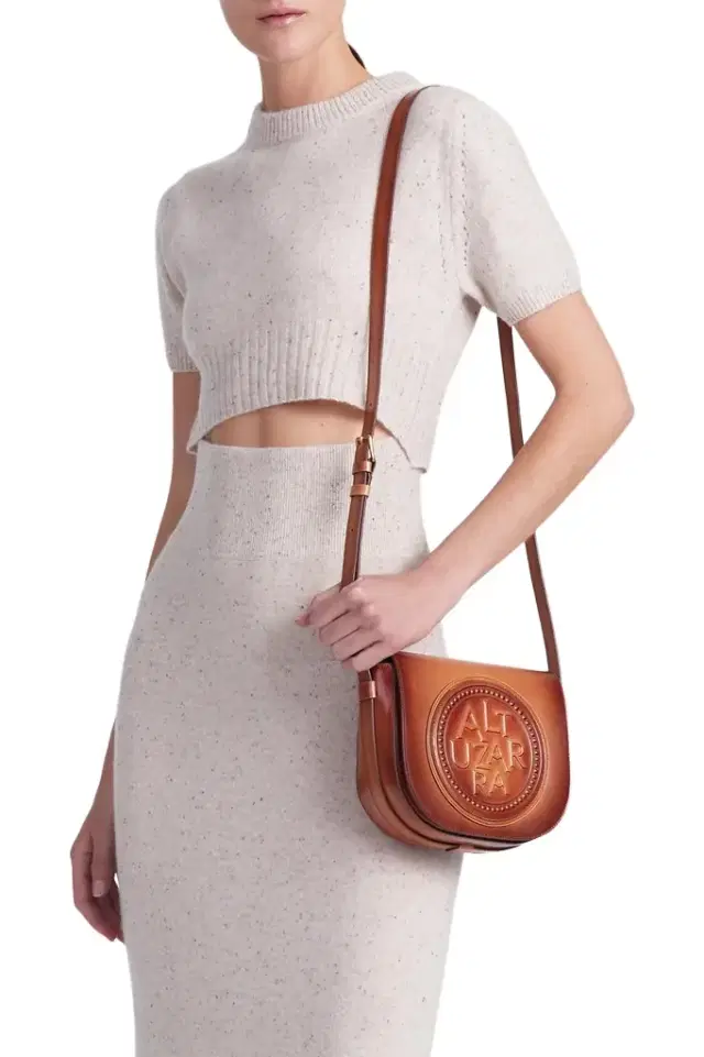 Saddle Bag