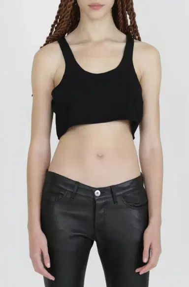 Altuzarra Crop Tank | Thumbnail 2