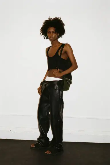 Altuzarra Crop Tank | Thumbnail 3